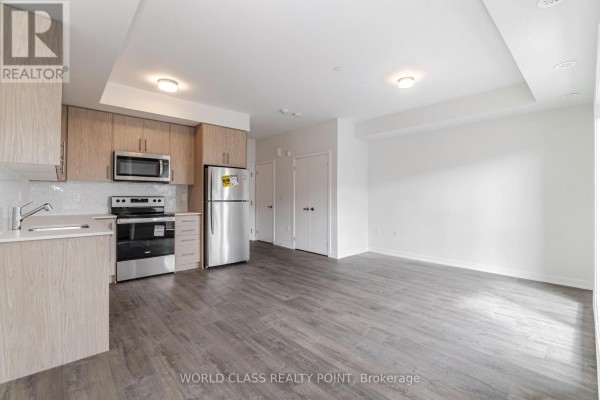 08 - 3405 Ridgeway Drive, Mississauga, ON L5L0B9 Photo 3