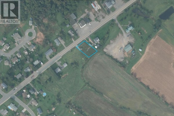 08-1 Victoria Street E, Amherst, NS B4H3Y2 Photo 2