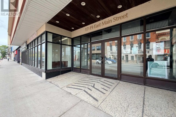 Commercial for rent at 08b - 19 East Main Street, Welland, ON - MLS® XIEeqM