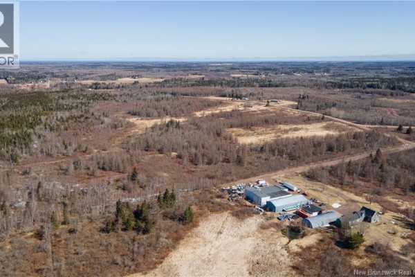 09-1 John A Trenholm Road, Upper Cape, NB E4M2W3 Photo 2