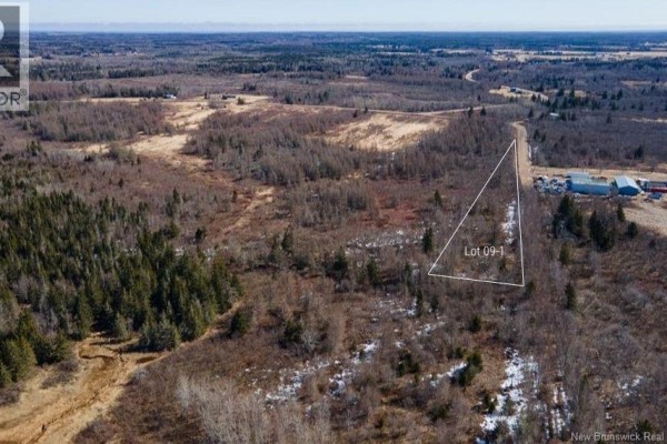 09-1 John A Trenholm Road, Upper Cape, NB E4M2W3 Photo 4