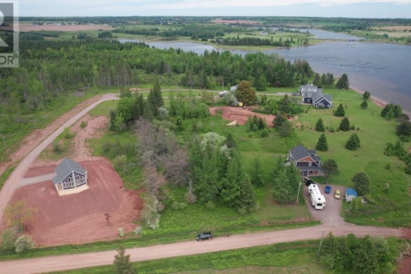 09-7 Lidia Lane, Grand River, PE C0B1Y0 Photo 5