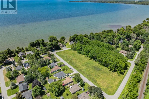 Lots and Land for sale at 0d Third Street, Brock, ON - MLS® QYtV12