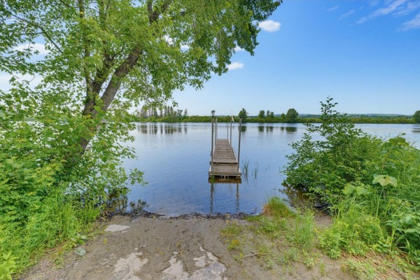 Lots and Land for sale at 0z Ch. Des Outaouais, L Ile Du Grand Calumet, QC - MLS® tVZoZJ