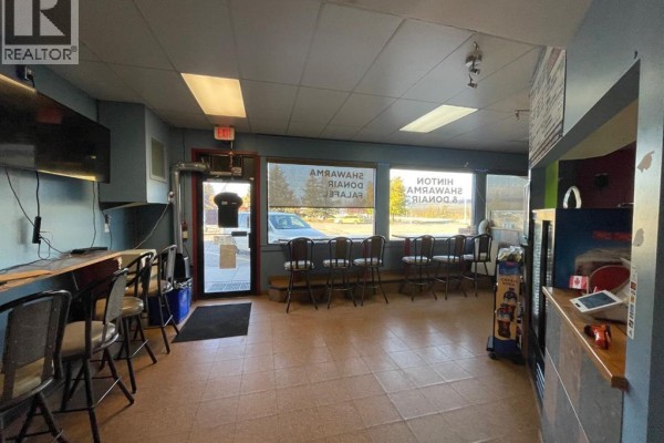 1, 114 Park Street, Hinton, AB T7V2B1 Photo 3