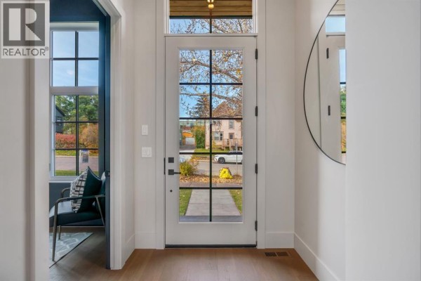 Kitchen - 1, 1208 Bellevue Avenue Se, Calgary, AB T2G4L4 Photo 3