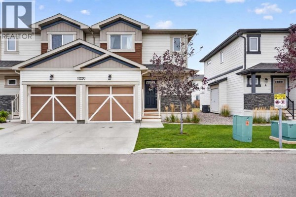1, 1220 Keystone Road W, Lethbridge
