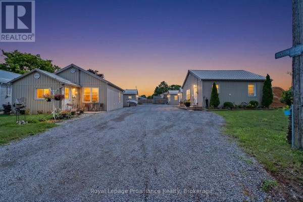 1, 1a, 3, & 3a Ramsay Avenue, Quinte West, ON K8V2P4 Photo 2