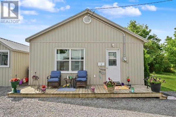 1, 1a, 3, & 3a Ramsay Avenue, Quinte West, ON K8V2P4 Photo 3
