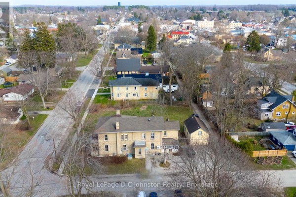 Bedroom - #1, #2, #3, #4 - 490 Mill Street, Saugeen Shores, ON N0H2C0 Photo 5