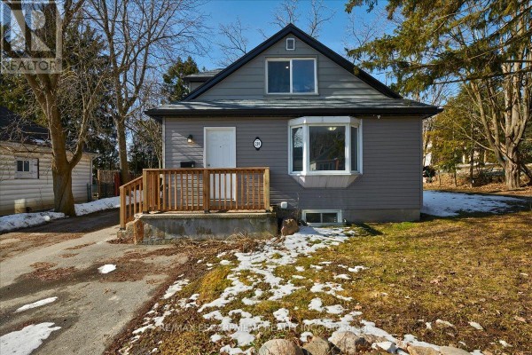 #1, #2, #3 - 210 Owen Street, Barrie, ON, photo 2