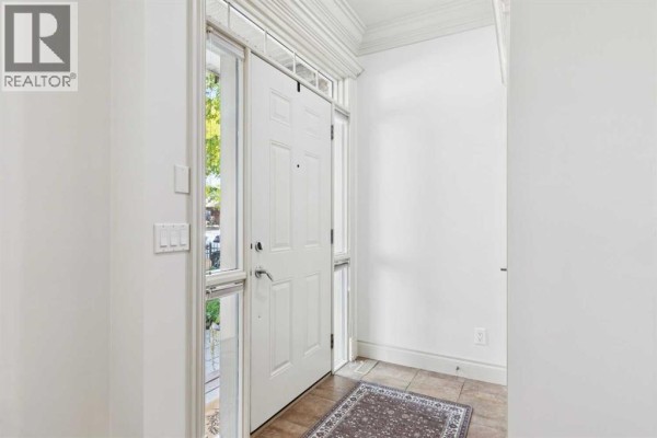 Laundry room - 1, 2413 2 Avenue Nw, Calgary, AB T2N0H5 Photo 5