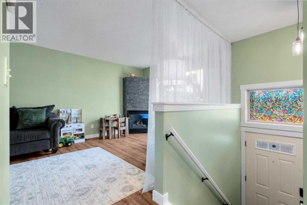 2pc Bathroom - 1, 29 Poplar Avenue, Okotoks, AB T1S1T3 Photo 5