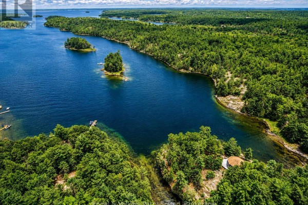 1, 3 & 4 Loon Bay, Carling, ON P0G1G0 Photo 2