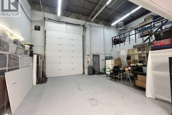 1, 3500 27 Street Ne, Calgary, AB T1Y5E2 Photo 5