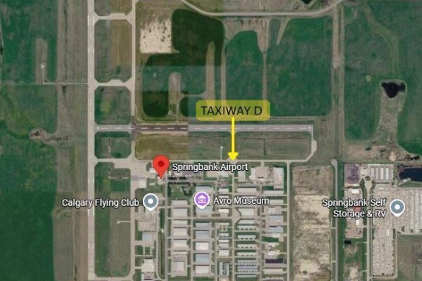 1, 503 Hurricane Drive, Rural Rocky View County, AB T3Z3S8 Photo 2