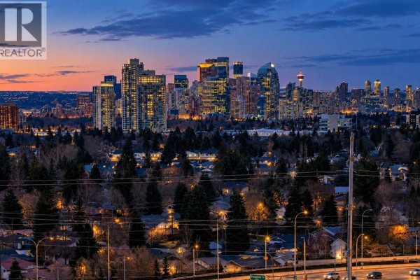 Kitchen - 1, 5616 14 Avenue Sw, Calgary, AB T3H3P9 Photo 5