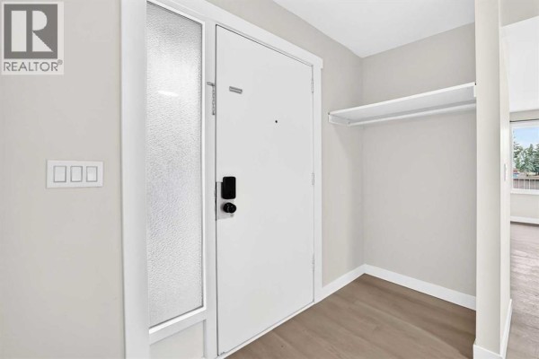 Bedroom - 1, 6408 4 Street Ne, Calgary, AB T2K5M8 Photo 3