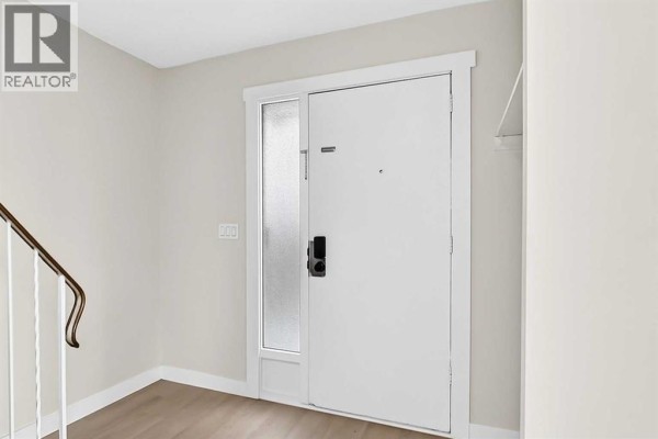 Primary Bedroom - 1, 6408 4 Street Ne, Calgary, AB T2K5M8 Photo 4