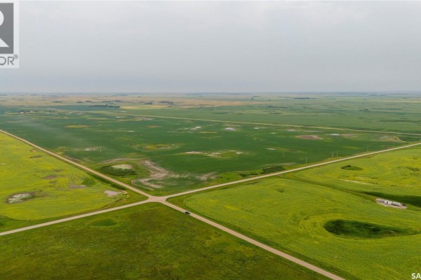 1,033 Acres - Frobisher - Rm's 3 & 4, Coalfields Rm No  4, SK S0C0B2 Photo 3