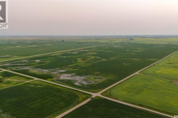 1,033 Acres - Frobisher - Rm's 3 & 4, Coalfields Rm No  4, SK S0C0B2 Photo 5