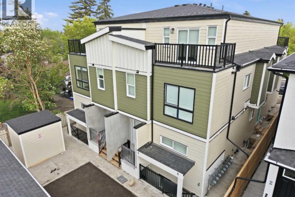 3432 Richmond Road Sw, Calgary