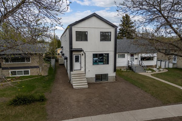 1,2,3 - 12411 81 Street Nw, Edmonton, AB T5B2T6 Photo 3