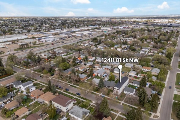 1,2,3 - 12411 81 Street Nw, Edmonton, AB T5B2T6 Photo 4