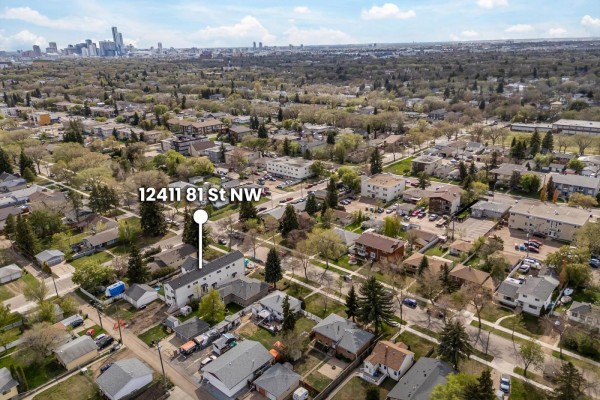 1,2,3 - 12411 81 Street Nw, Edmonton, AB T5B2T6 Photo 5