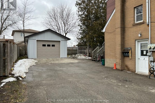 1,2,3 - 38 River Drive, Halton Hills, ON L7G2J2 Photo 4