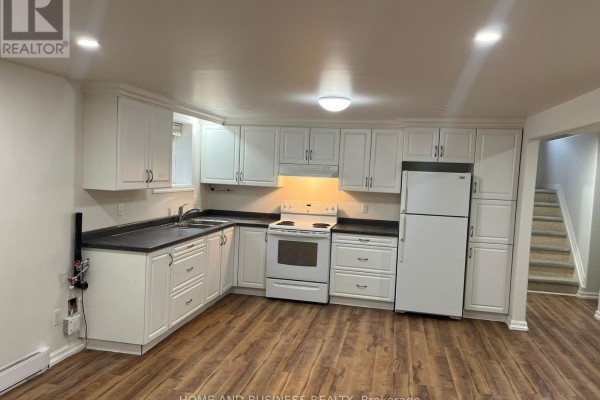 1,2,3 - 38 River Drive, Halton Hills, ON L7G2J2 Photo 5