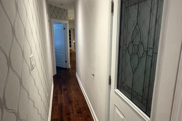 Kitchen - 1 (2nd Floor) - 399 Roncesvalles Avenue, Toronto, ON M6R2N1 Photo 5