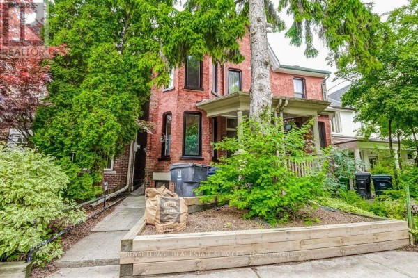1 - 10 Fennings Street, Toronto