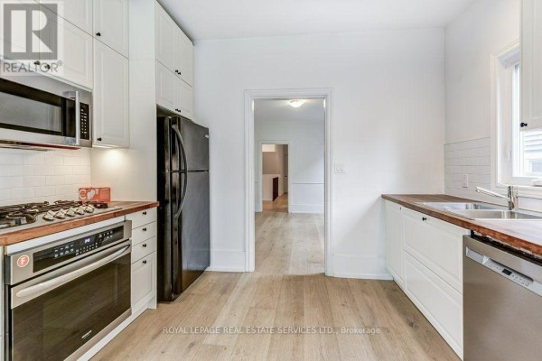 Bedroom 2 - 1 - 10 Fennings Street, Toronto, ON M6J3B8 Photo 5