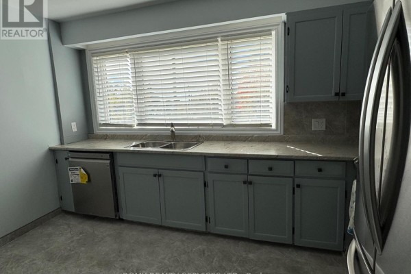 Primary Bedroom - 1 - 10 Grandravine Drive, Toronto, ON M3J1B1 Photo 4