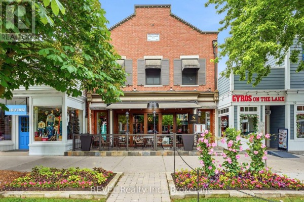 1 - 10 Queen Street, Niagara On The Lake, ON, photo 2