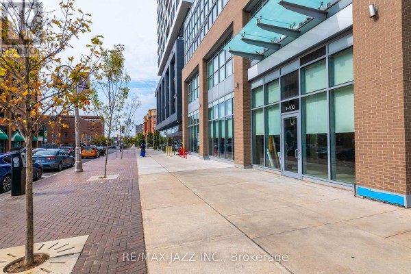 1 - 100 Bond Street E, Oshawa, ON L1G0A2 Photo 4