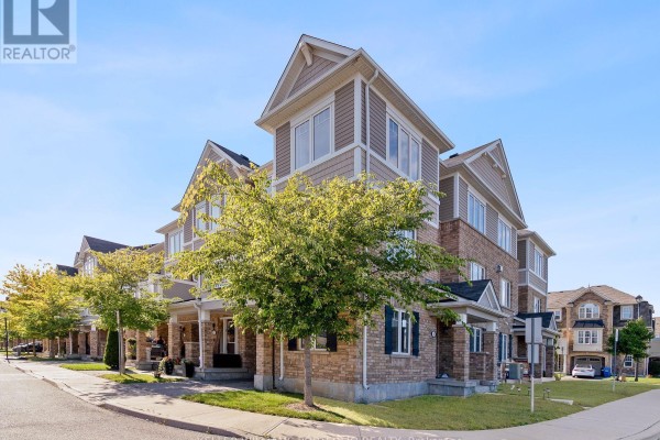 1 - 1025 Nadalin Heights, Milton, ON, photo 2