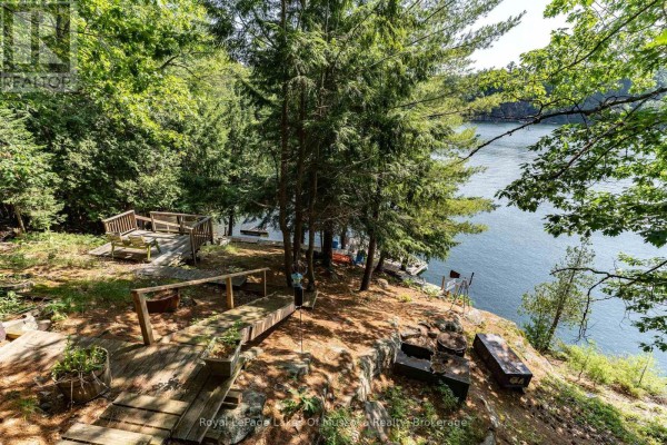 Loft - 1 - 1060 Skeleton Lake 3 Road, Muskoka Lakes, ON P0B1M0 Photo 4