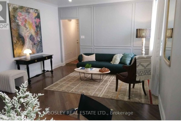 1 - 11 Boustead Avenue, Toronto, ON, photo 2