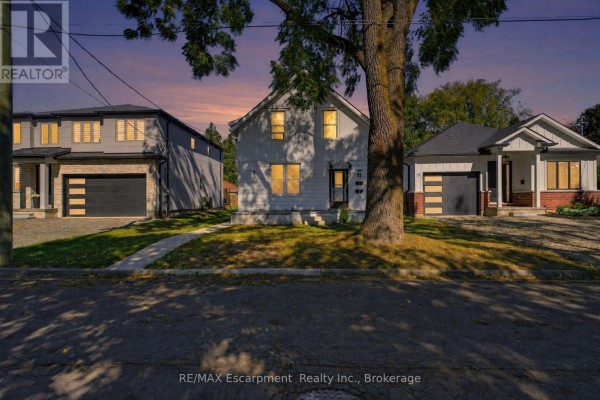 #1 - 11 Charles Street, Brantford