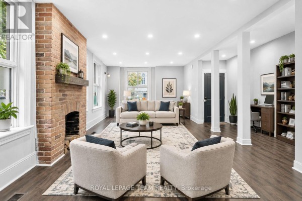 1 - 11 Fairmount Avenue, Ottawa, ON K1Y1X4 Photo 4