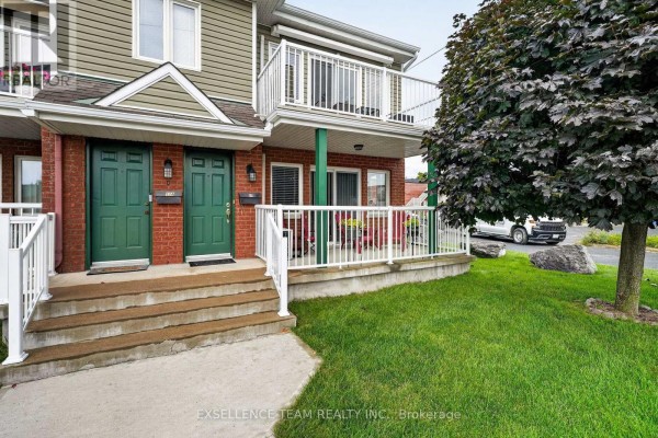 1 - 11 First Street W, Cornwall, ON, photo 2