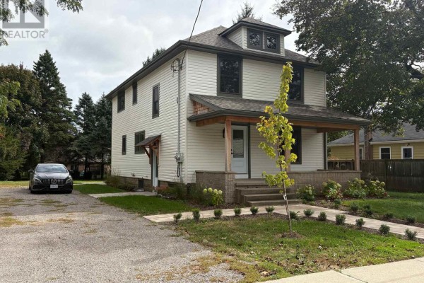 1 - 1105 Haist Street, Pelham