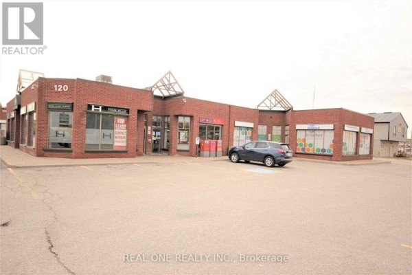 1 - 120 Mulock Drive, Newmarket, ON, photo 2