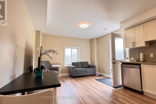 1 - 122 Courtland Avenue E, Kitchener, ON N2H1Y9 Photo 3