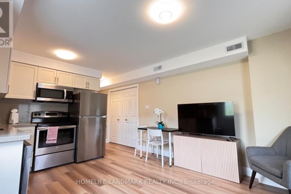 1 - 122 Courtland Avenue E, Kitchener, ON N2H1Y9 Photo 5