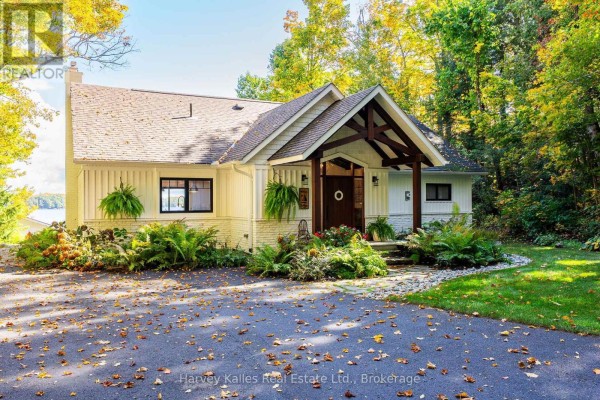 Great room - 1 - 1246 Dudley Road, Muskoka Lakes, ON P0C1A0 Photo 3