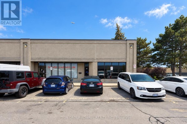 #1 - 130 Lepage Court, Toronto, ON M3J3J1 Photo 5