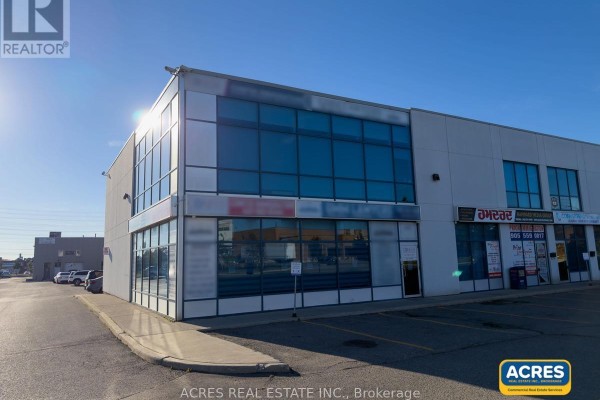 1 - 1332 Khalsa Drive, Mississauga, ON L5S0A2 Photo 4